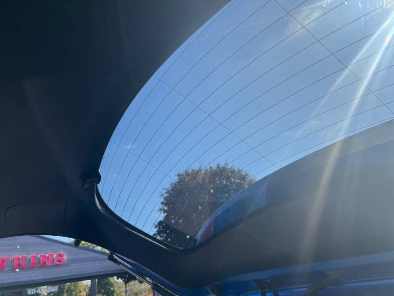 2013 Mazda CX-5 Grand Touring