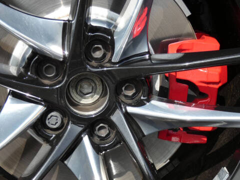 2022 Toyota GR Supra A91-CF Edition