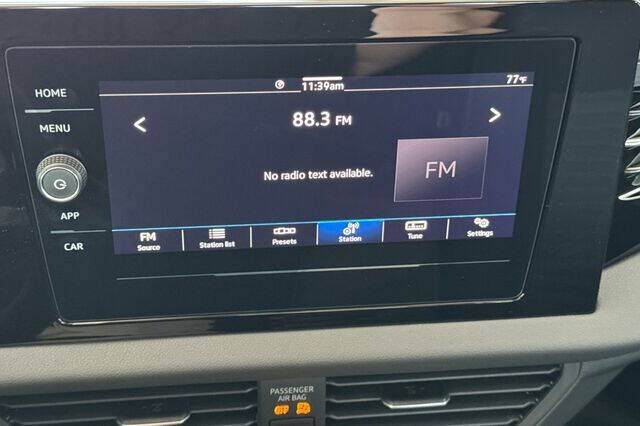 2025 Volkswagen Jetta S