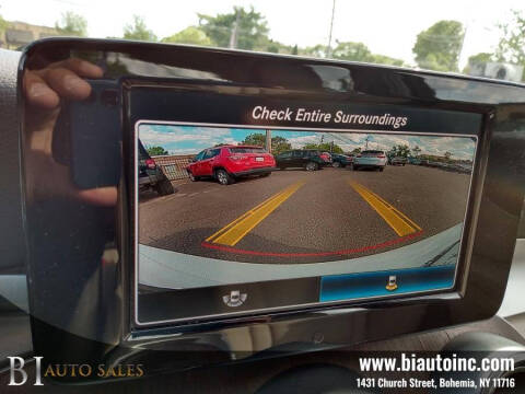 2019 Mercedes-Benz C-Class C 300 4MATIC