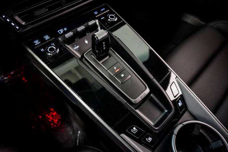 2024 Porsche 911 Carrera