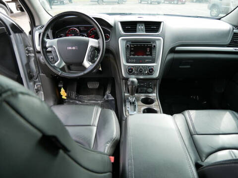 2016 GMC Acadia SLT-1