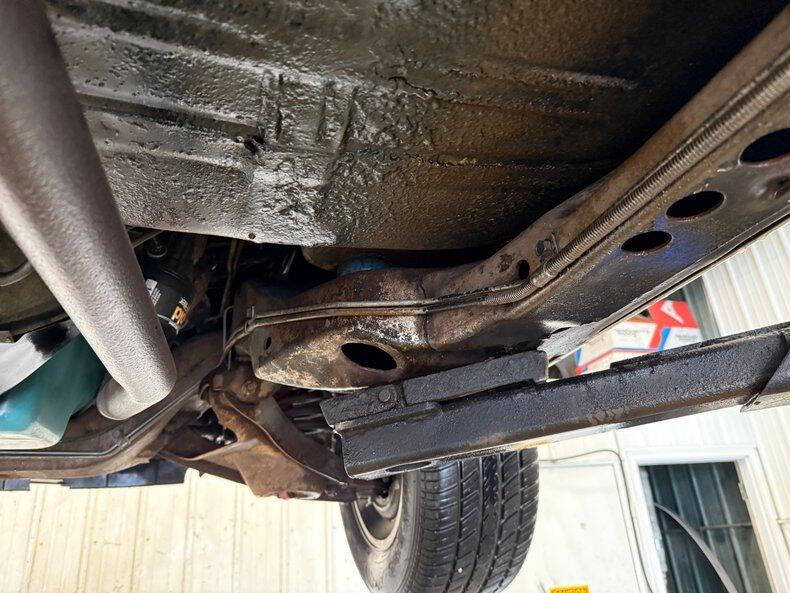 1971 Pontiac Grand Prix