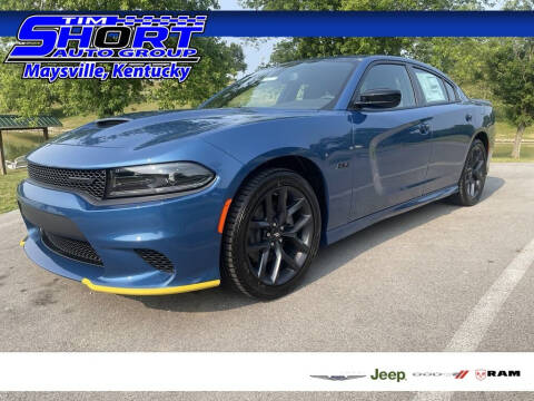 2023 Dodge Charger for sale at Tim Short CDJR of Maysville in Maysville KY