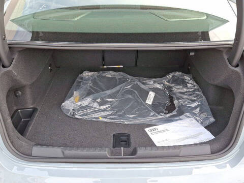 2025 Audi A3 quattro Premium Plus 40 TFSI