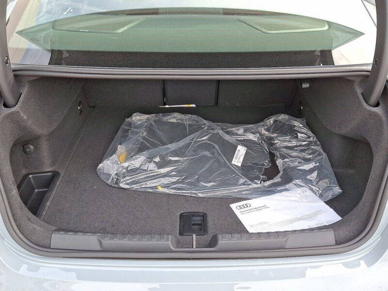 2025 Audi A3 quattro Premium Plus 40 TFSI