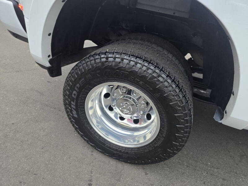 2020 RAM 3500 Limited