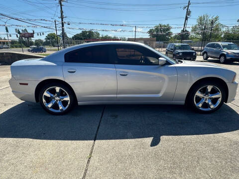 2011 Dodge Charger