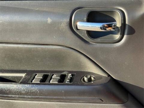 2014 Jeep Compass Sport