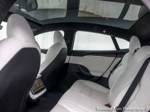 2023 Tesla Model S