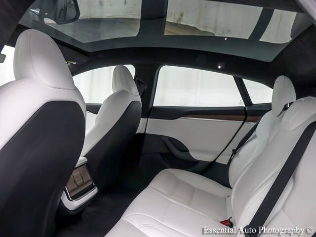 2023 Tesla Model S