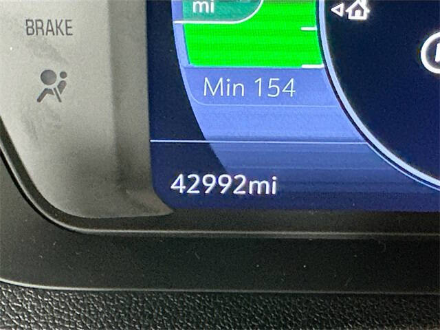 2023 Chevrolet Bolt EV 1LT