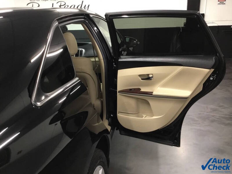 2014 Toyota Venza LE