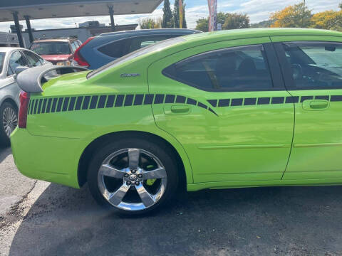 2007 Dodge Charger RT