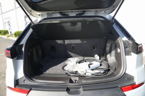 2022 Chevrolet Bolt EUV LT