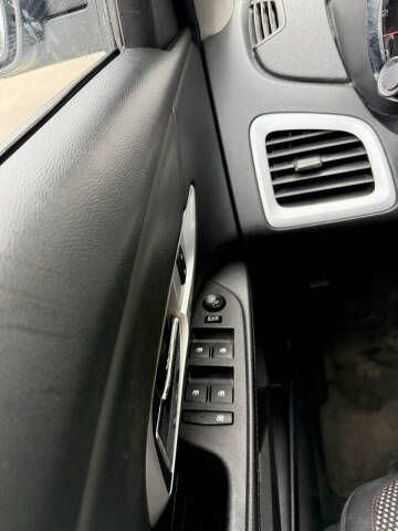 2016 GMC Terrain SLE-1