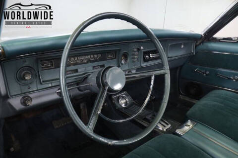 1965 Dodge Coronet