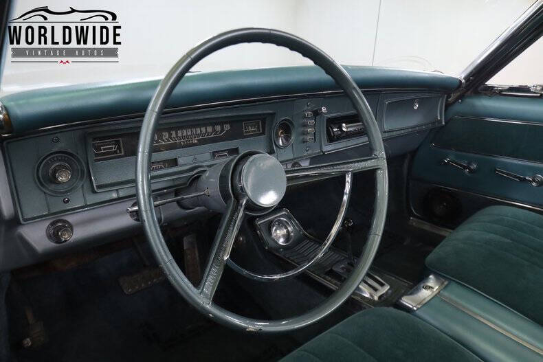1965 Dodge Coronet