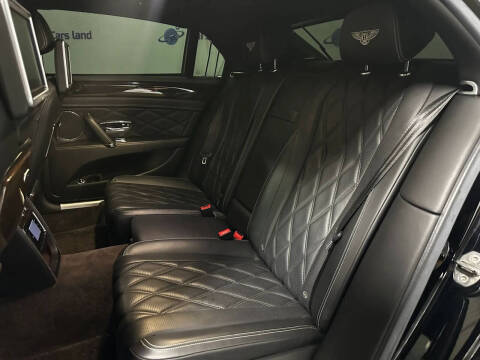 2014 Bentley Flying Spur