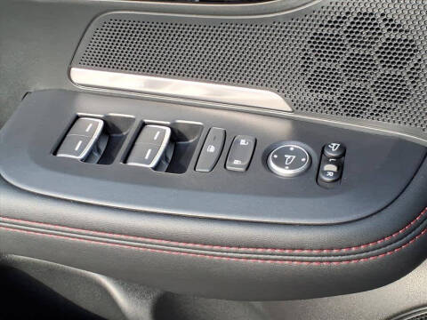 2025 Acura ADX w/A-SPEC w/Advance