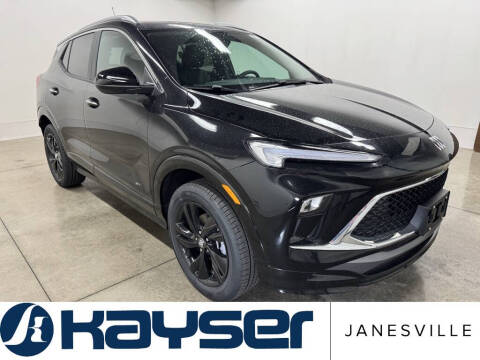 2025 Buick Encore GX Sport Touring