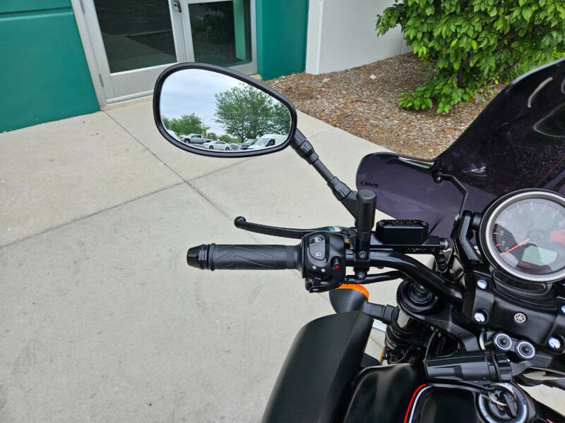 2019 Yamaha VMAX