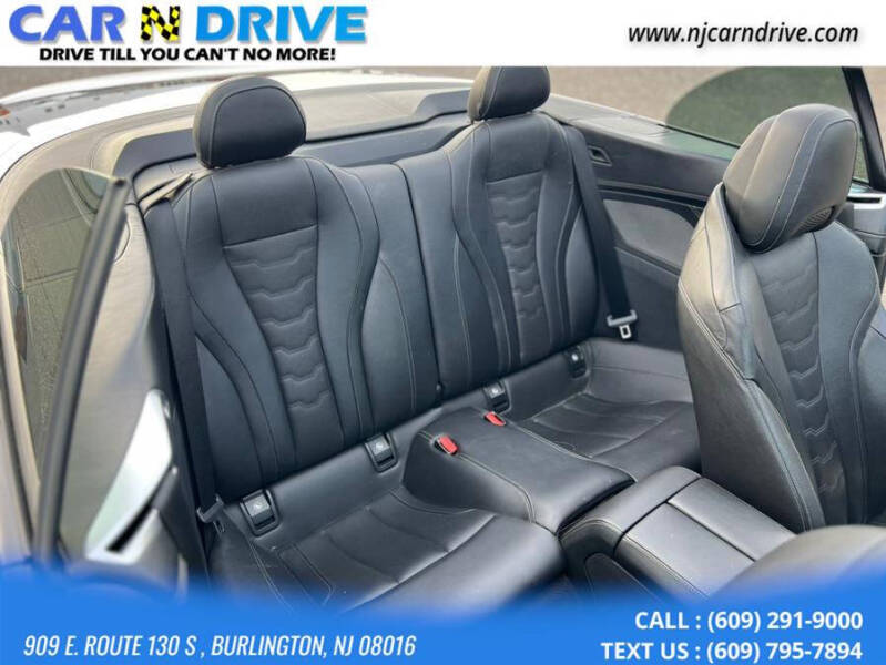 2019 BMW 8 Series M850i xDrive