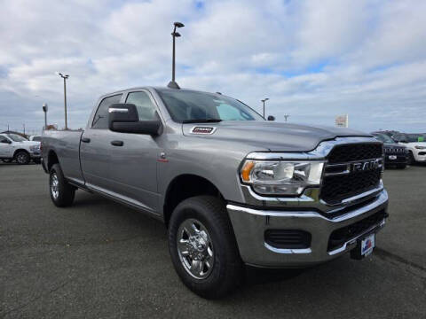 2024 RAM 2500 for sale at Karmart in Burlington WA