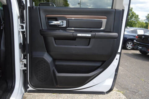 2018 RAM 1500 Laramie