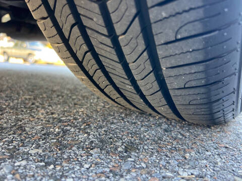 2012 Chevrolet Malibu LS Fleet