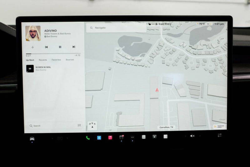 2022 Tesla Model X