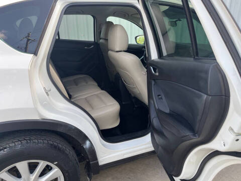 2014 Mazda CX-5 Touring