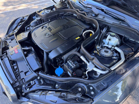 2016 Mercedes-Benz E-Class E 350