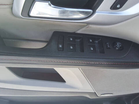 2015 GMC Terrain SLT-1