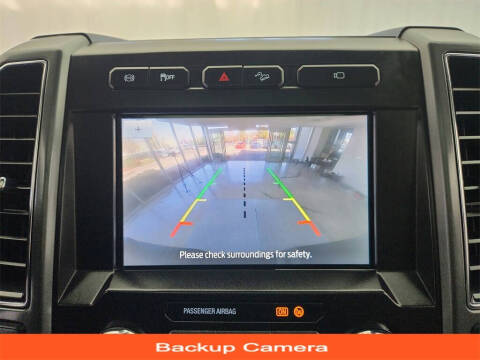 2022 Ford F-250 Super Duty