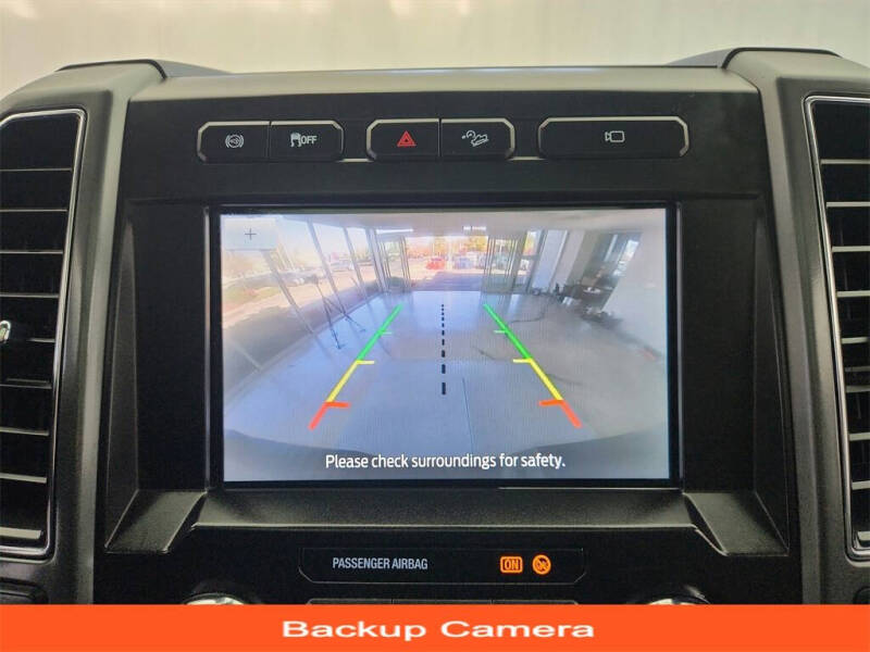 2022 Ford F-250 Super Duty