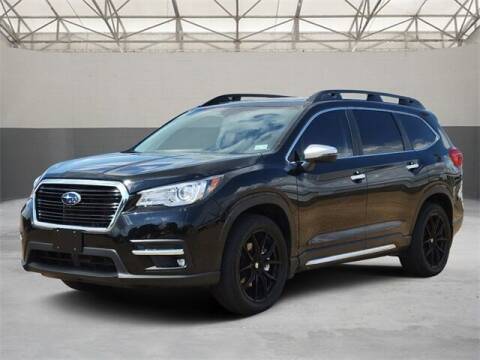 2021 Subaru Ascent for sale at Express Purchasing Plus in Hot Springs AR