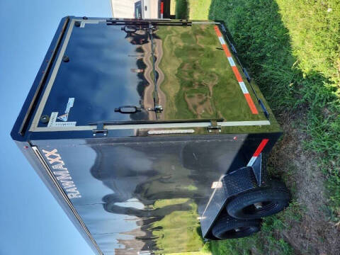 2024 Rawmaxx Rawmaxx CTX-14x7