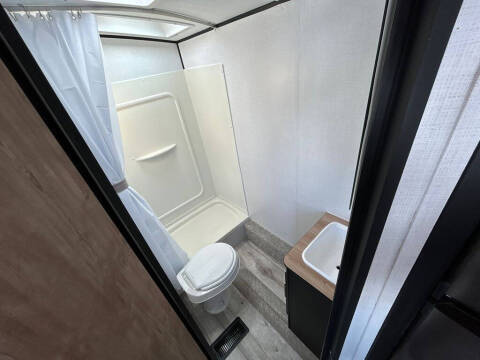 2023 Keystone RV SPRINGDALE 260BH