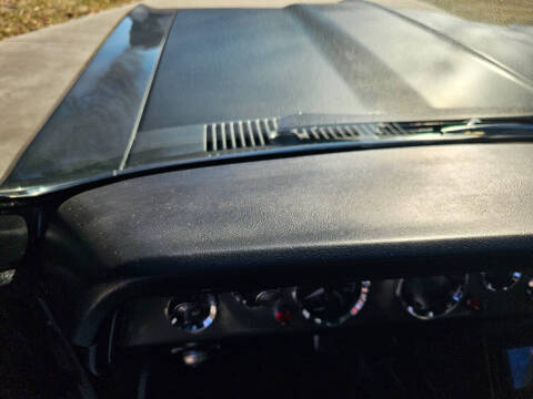 1966 Chevrolet Chevelle