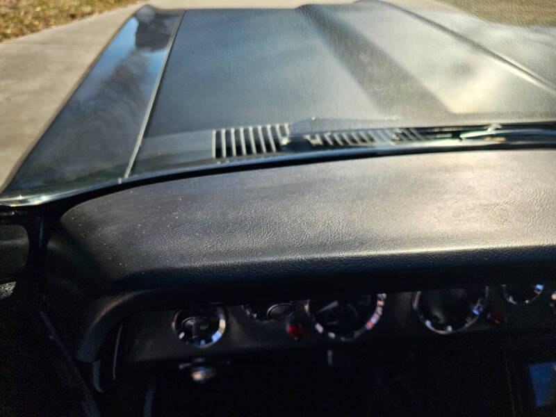 1966 Chevrolet Chevelle