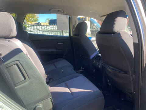 2008 Mazda CX-9 Sport