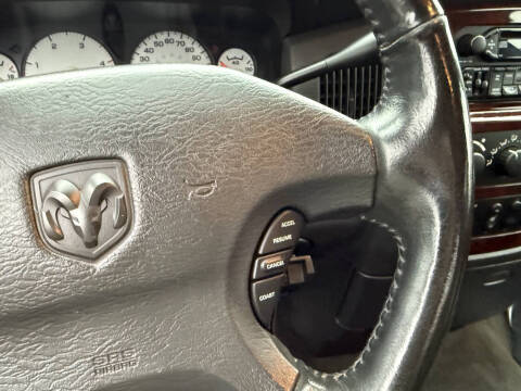 2003 Dodge Ram 3500 SLT