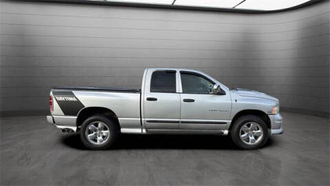 2005 Dodge Ram 1500