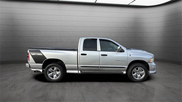 2005 Dodge Ram 1500