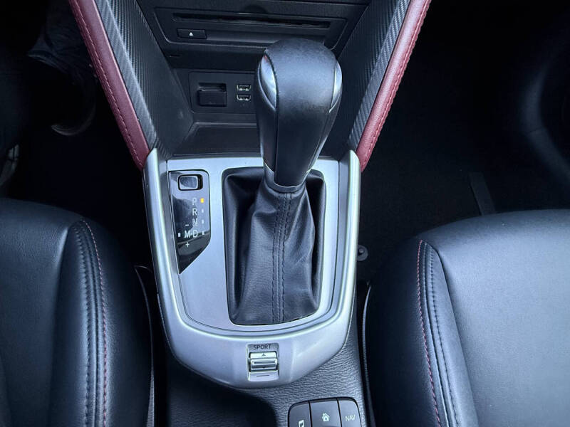 2016 Mazda CX-3 Touring