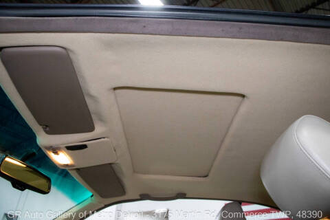 1991 BMW 8 Series 850i