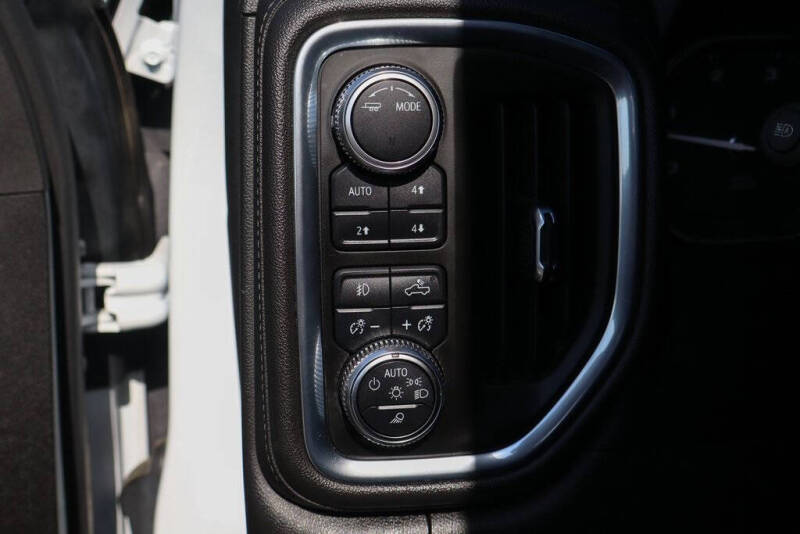 2022 GMC Sierra 2500HD