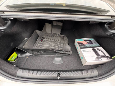 2025 BMW i5 xDrive40