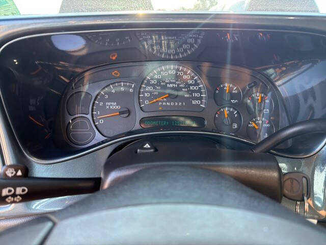 2007 GMC Sierra 1500 Classic